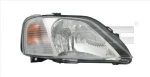 Far DACIA LOGAN (LS_) 1.2 16V LPG Benzina/Autogaz (GPL) 75 cai TYC 20-0645-05-2