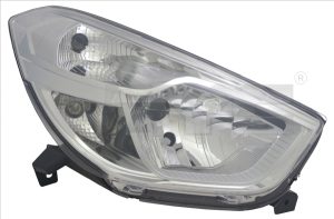 Far DACIA LODGY (JS_) 1.5 dCi (JSMC, JSAF) diesel 107 cai TYC 20-14730-05-2