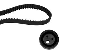 Kit distributie DACIA SANDERO 1.6 LPG Benzina/Autogaz (GPL) 87 cai HEPU 20-1647