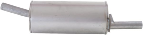 Toba esapament finala DACIA DUSTER (HS_) 1.6 16V Hi-Flex Benzina/Etanol 105 cai BOSAL 200-091