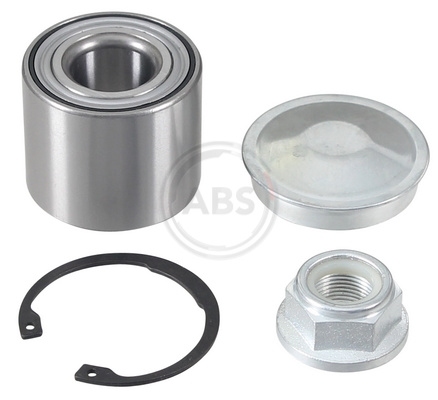Set rulment roata DACIA SANDERO II 1.0 LPG (B8ML) Benzina/Autogaz (GPL) 101 cai ABS 200427