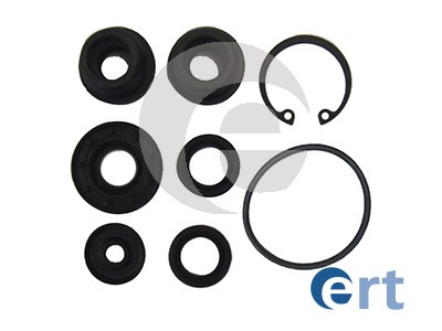 Set reparatie pompa centrala frana DACIA LOGAN (LS_) 1.6 16V (LS09, LS0L, LS0M, LS0P, LS0V, LS18, LS1S, LS1V,... benzina 105 cai ERT 200809