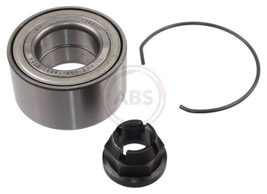 Set rulment roata DACIA SANDERO II 1.0 TCe 100 (B8ML) benzina 101 cai ABS 200815