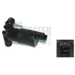 Pompa de apa spalare parbriz DACIA LOGAN (LS_) 1.5 dCi (LS04) diesel 88 cai HOFFER 7500126
