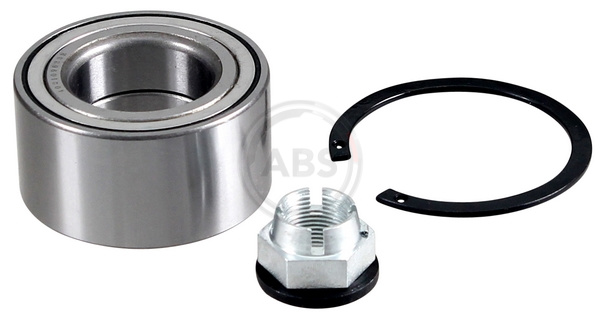 Set rulment roata DACIA DUSTER (HM_) 1.3 TCe 150 4x4 (HMM3) benzina 150 cai ABS 201529