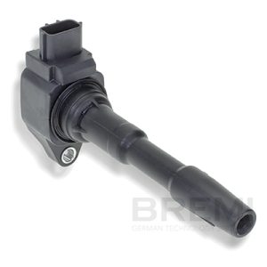 Bobina de inductie DACIA LODGY (JS_) 1.2 TCe (JSAY, JSM0) benzina 115 cai BREMI 20653