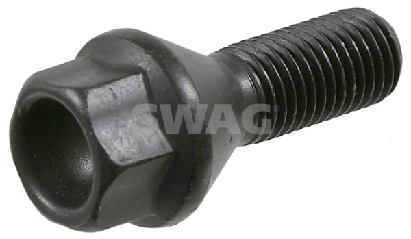 Surub roata DACIA LOGAN (LS_) 1.6 Bifuel Benzina/Autogaz (GPL) 84 cai SWAG 20 91 8903