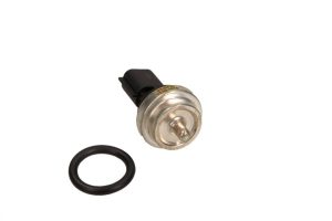 Senzor temperatura lichid de racire DACIA DUSTER (HS_) 1.2 TCe 125 benzina 125 cai MAXGEAR 21-0416