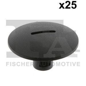 Clips acoperire decorativa si protectie DACIA LOGAN (LS_) 1.5 dCi (LS04) diesel 88 cai FA1 21-10006.25