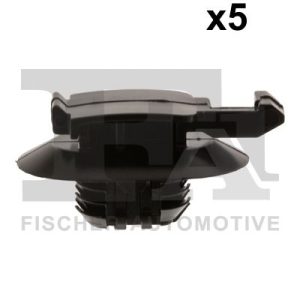Clips acoperire decorativa si protectie DACIA LOGAN (LS_) 1.6 MPI 85 benzina 84 cai FA1 21-40036.5