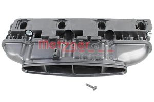 Carcasa clapeta DACIA LOGAN II 1.6 benzina 86 cai METZGER 0892844