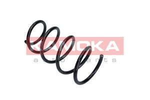 Arc spiral DACIA LOGAN (LS_) 1.6 MPI 85 benzina 84 cai KAMOKA 2110295
