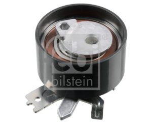 Rola intinzator curea distributie DACIA SANDERO II 1.5 dCi 75 / Blue dCi 75 (B8JW, B8M4, B8AH, B8M7, B8M6) diesel 75 cai FEBI BILSTEIN 21269
