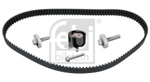 Kit distributie DACIA SANDERO II 1.5 dCi diesel 84 cai FEBI BILSTEIN 21270