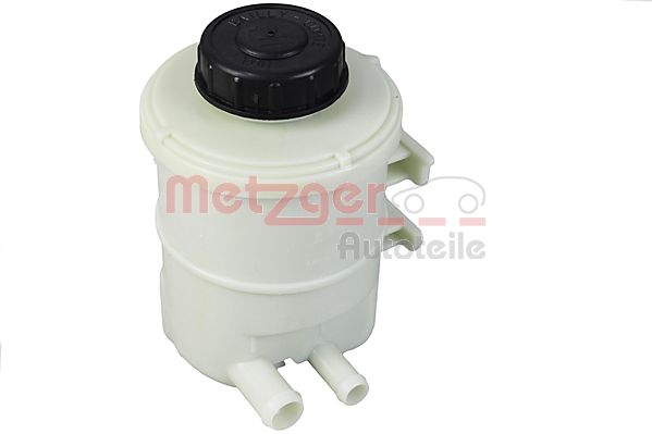 Vas de expansiune ulei hidraulic (servodirectie) DACIA LOGAN EXPRESS (FS_) 1.6 LPG Benzina/Autogaz (GPL) 84 cai METZGER 2140306