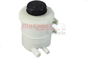 Vas de expansiune ulei hidraulic (servodirectie) DACIA SANDERO 1.6 LPG Benzina/Autogaz (GPL) 84 cai METZGER 2140306