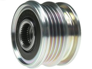 Fulie alternator DACIA SANDERO II 1.0 SCe 75 (B8JC, B8JD) benzina 73 cai AS-PL AFP9034(INA)