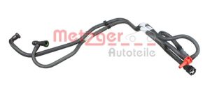 Conducta alimentare cu combustibil DACIA LOGAN (LS_) 1.5 dCi (LS0J, LS0Y) diesel 65 cai METZGER 2150006