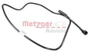 Conducta alimentare cu combustibil DACIA LOGAN pick-up (US_) 1.6 Bifuel Benzina/Autogaz (GPL) 84 cai METZGER 2150033