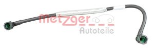 Conducta alimentare cu combustibil DACIA LODGY (JS_) 1.5 dCi (JSMC, JSAF) diesel 107 cai METZGER 2150036