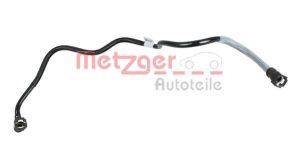 Conducta alimentare cu combustibil DACIA SANDERO II 1.5 dCi diesel 84 cai METZGER 2150037