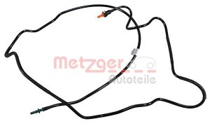 Conducta alimentare cu combustibil DACIA SANDERO II 1.5 dCi diesel 90 cai METZGER 2150174