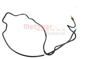 Conducta alimentare cu combustibil DACIA SANDERO II 1.5 dCi diesel 84 cai METZGER 2150195