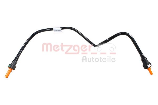 Conducta alimentare cu combustibil DACIA LODGY (JS_) 1.5 dCi (JSMW) diesel 85 cai METZGER 2150197