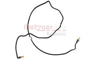 Conducta alimentare cu combustibil DACIA SANDERO II 1.5 dCi diesel 90 cai METZGER 2150206