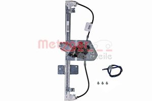 Mecanism actionare geam DACIA LOGAN pick-up (US_) 1.6 benzina 87 cai METZGER 2160533