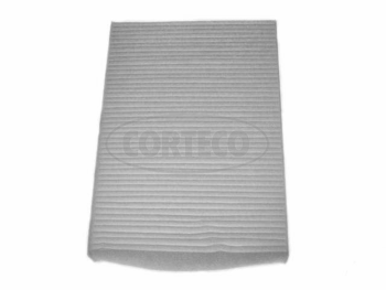Filtru polen DACIA LOGAN (LS_) 1.4 MPI LPG (LS0C) Benzina/Autogaz (GPL) 75 cai CORTECO 21651983