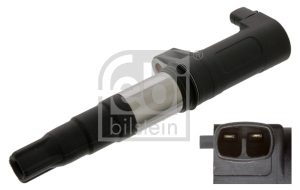 Bobina de inductie DACIA LOGAN MCV (KS_) 1.6 16V Hi-Flex Benzina/Etanol 105 cai FEBI BILSTEIN 21666