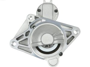 Electromotor DACIA SANDERO II TCe 90 (B8M1, B8MA, B8AC) benzina 90 cai AS-PL S3061