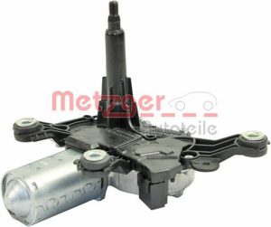 Motor stergator DACIA SANDERO II 1.2 benzina 75 cai METZGER 2190742