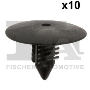 Clips acoperire decorativa si protectie DACIA LOGAN (LS_) 1.6 LPG Benzina/Autogaz (GPL) 87 cai FA1 22-10004.10