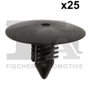 Clips acoperire decorativa si protectie DACIA LOGAN MCV (KS_) 1.6 16V Hi-Flex Benzina/Etanol 105 cai FA1 22-10004.25