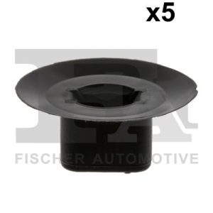 Clips acoperire decorativa si protectie DACIA LOGAN (LS_) 1.6 LPG Benzina/Autogaz (GPL) 87 cai FA1 22-10011.5