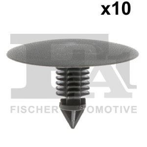 Clips acoperire decorativa si protectie DACIA LOGAN EXPRESS (FS_) 1.5 dCi (FS0Y, FS00, FS0J) diesel 65 cai FA1 22-10013.10