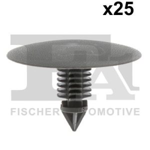 Clips acoperire decorativa si protectie DACIA LOGAN EXPRESS (FS_) 1.5 dCi (FS0W) diesel 86 cai FA1 22-10013.25