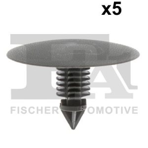 Clips acoperire decorativa si protectie DACIA LOGAN (LS_) 1.6 LPG Benzina/Autogaz (GPL) 87 cai FA1 22-10013.5