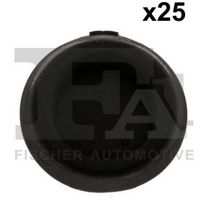 Clips acoperire decorativa si protectie DACIA LOGAN (LS_) 1.6 16V (LS09, LS0L, LS0M, LS0P, LS0V, LS18, LS1S, LS1V,... benzina 105 cai FA1 22-10017.25