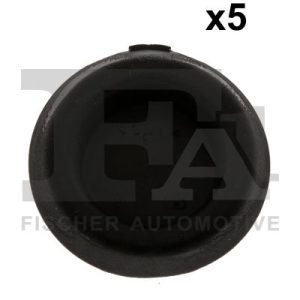 Clips acoperire decorativa si protectie DACIA LOGAN (LS_) 1.6 16V (LS09, LS0L, LS0M, LS0P, LS0V, LS18, LS1S, LS1V,... benzina 105 cai FA1 22-10017.5