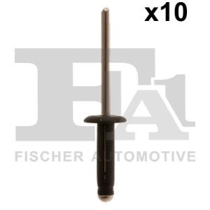 Set clipuri sustinere caroserie DACIA DUSTER (HM_) 1.0 LPG (HMMT) Benzina/Autogaz (GPL) 101 cai FA1 22-20002.10