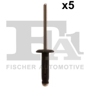 Set clipuri sustinere caroserie DACIA DUSTER (HM_) 1.0 TCe 90 benzina 91 cai FA1 22-20002.5