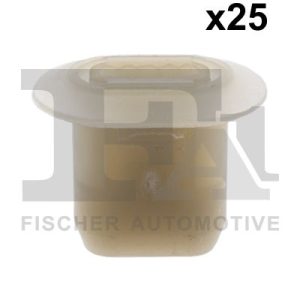 Clips acoperire decorativa si protectie DACIA LOGAN (LS_) 1.6 LPG Benzina/Autogaz (GPL) 87 cai FA1 22-60001.25