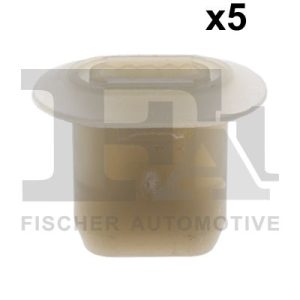 Clips acoperire decorativa si protectie DACIA LOGAN (LS_) 1.6 LPG Benzina/Autogaz (GPL) 87 cai FA1 22-60001.5