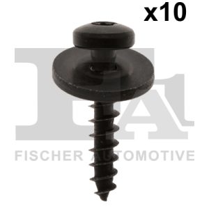 Clips acoperire decorativa si protectie DACIA LOGAN EXPRESS (FS_) 1.5 dCi (FS0W) diesel 86 cai FA1 22-70001.10