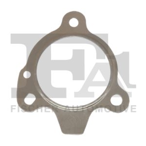 Garnitura racord evacuare DACIA SANDERO II TCe 90 (B8M1, B8MA, B8AC) benzina 90 cai FA1 220-942