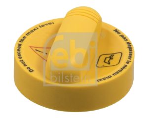 Buson umplere ulei DACIA JOGGER (RK_) 1.0 TCe 100 ECO-G (RKMT) Benzina/Autogaz (GPL) 101 cai FEBI BILSTEIN 22121