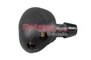 Diuza spalare parbriz DACIA LOGAN EXPRESS (FS_) 1.5 dCi (FS0W) diesel 86 cai METZGER 2220843